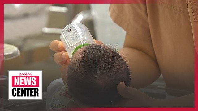 S. Korea's population shrinks in May for seventh straight month