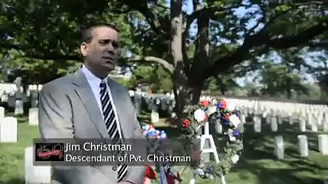 US Military - Arlington National Cemetery and the National Guard