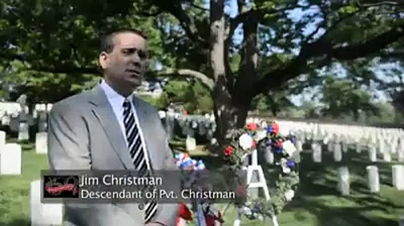 US Military - Arlington National Cemetery and the National Guard