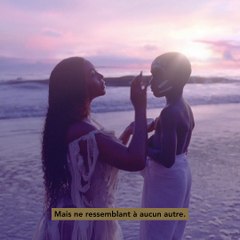 BA BLACK IS KING FORMAT CARRE