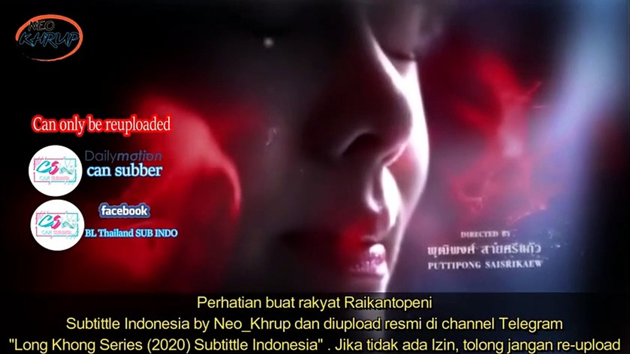 Long khong (sub indo) ep 3