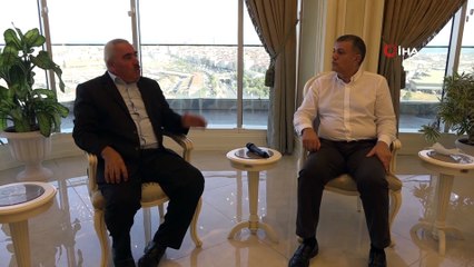 Esenyurt Belediye Başkanı Bozkurt’tan sel felaketinin kahramanına teşekkür