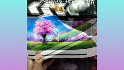 Oddly Satisfying Video for Sleep & Relaxation