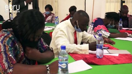 County Government Of Vihiga To Cater For T.V.E.T Students Fees