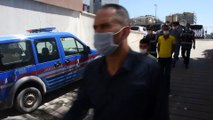 Pompalı tüfekle gasp yapan şüpheliler yakalandı - GAZİANTEP