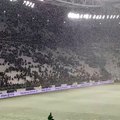 Serie A, Juventus-Atalanta verso il rinvio per la bufera di neve su Torino