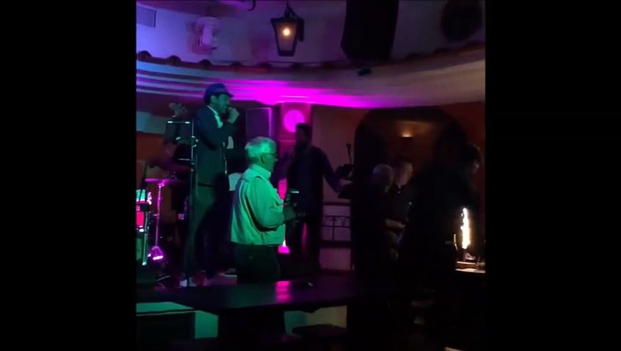 Ilary Blasi festeggia a Capri il suo compleanno con il marito Francesco Totti
