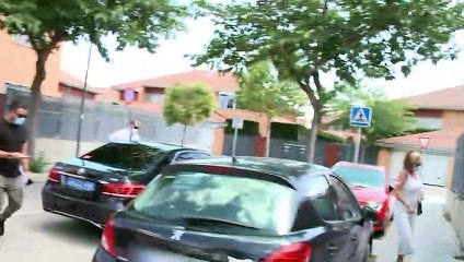 Belén Esteban presume de curvas en su posado del verano