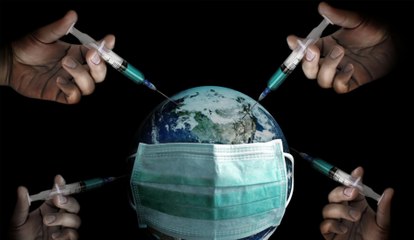 Coronavirus : le vaccin aura des effets secondaires