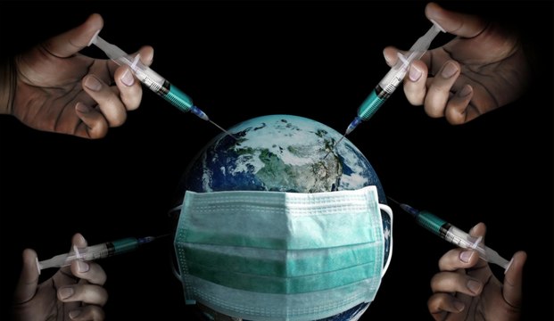 Coronavirus : le vaccin aura des effets secondaires