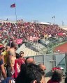 Il Livorno torna in Serie B, pubblico delle grandi occasioni