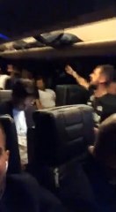 Juventus, Pinsoglio sbeffeggia il Napoli cantando 'Un giorno all'improvviso'