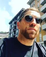 Il Pupu Gomez sempre piÃ¹ social: l'ultimo video dell'attaccante