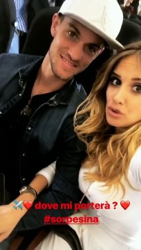 Daniele Rugani e la sorpresa a Michela Persico: in vacanza a... Palma de Maiorca