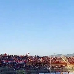 Cosenza-Sudtirol, pubblico delle grandi occasioni