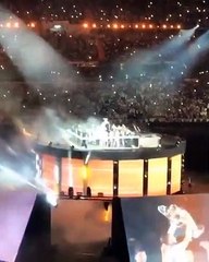 Delirio per il Real Madrid, al Bernabeu Ã¨ grande festa per la Champions