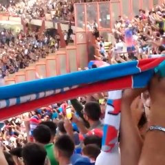 Catania-Siena, spettacolo mozzafiato da Serie A