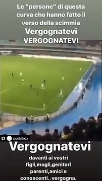 Cori contro Balotelli, SuperMario pubblica il VIDEO con gli ululati