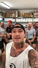 Nainggolan saluta e ringrazia la Roma