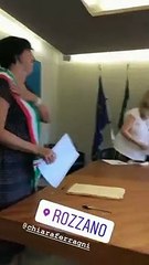 Chiara Ferragni, Fedez e le pubblicazioni di nozze