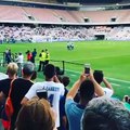Chelsea-Inter, lo spettacolo in diretta