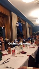 Spal, Ã¨ giÃ  effetto Djourou: il calciatore scatenato [VIDEO]