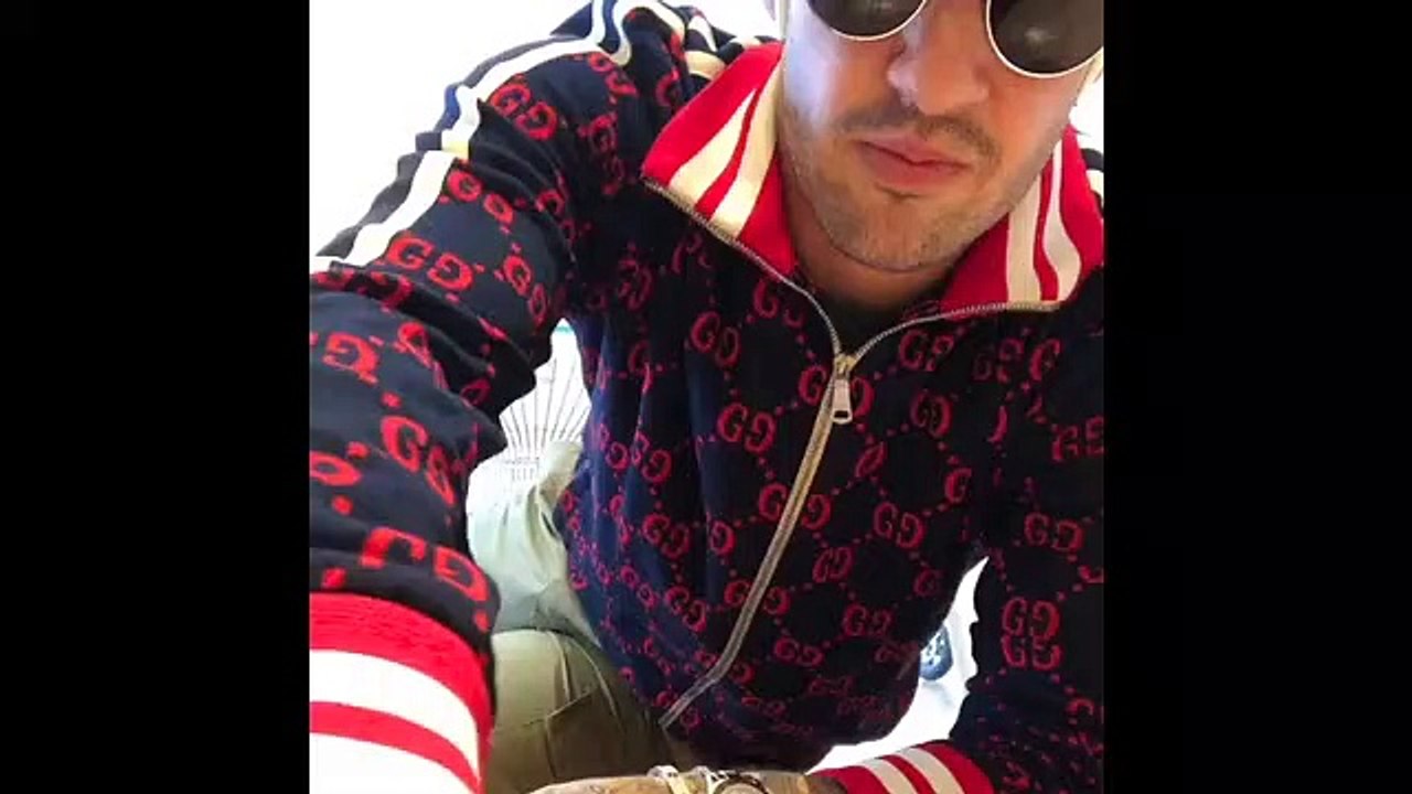 Pato improvvisa la sua Zoom Challenge
