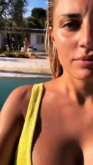 Francesca Brambilla Ã¨ pazzesca: la Bona Sorte sempre piÃ¹ sexy