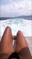 Cristina Buccino infiamma l'estate: il VIDEO Ã¨ super sexy