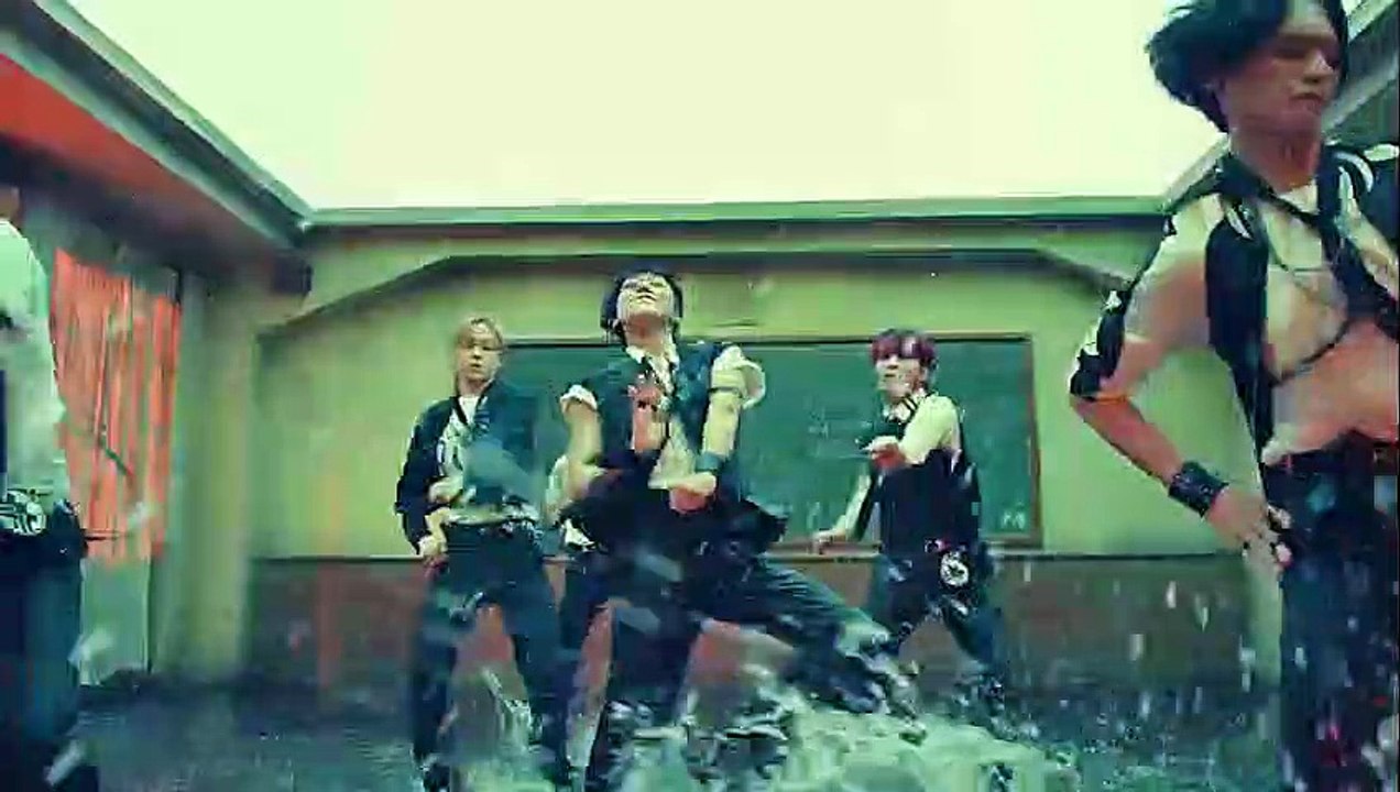 ATEEZ yeni şarkısı "Inception"ı paylaştı, şarkı sosyal medyada zirveye yerleşti