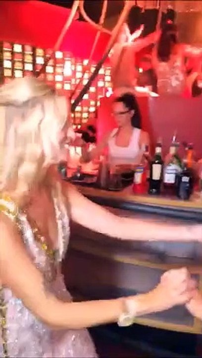 The Ferragnez - Il primo giorno di festeggiamenti a Noto per il matrimonio di Chiara Ferragni e Fedez