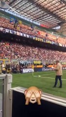 Inter ko contro il Parma, tifosi furiosi per il video di Wanda Nara
