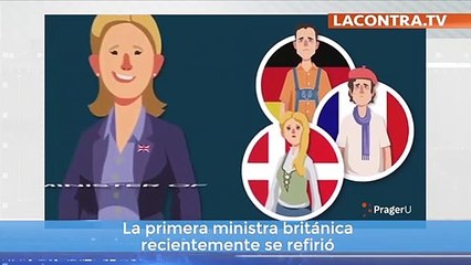 Esta es la razón del por qué hay tanta gente joven infeliz