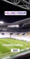 Juventus-Young Boys, l'Allianz Stadium pronto ad 'esplodere'