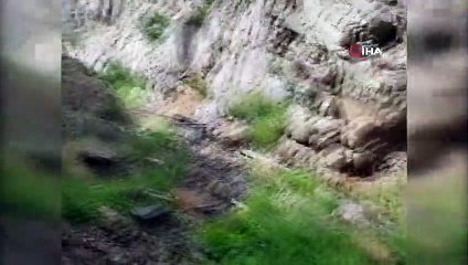 Tunceli’de “Yıldırım-4 Munzur-Kutu” operasyonu başlatıldı