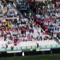 Juventus-Genoa, lo spettacolo dello Stadium