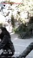 Dybala con la fidanzata Oriana Sabatini ad Amsterdam
