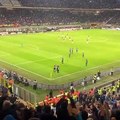 Inter-Milan, gol Icardi: il delirio dei tifosi nerazzurri