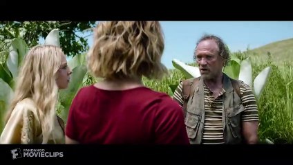 Fantasy Island (2020) - The Island's Butcher Scene (4-10) - Movieclips