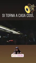 Bari, delirio dopo il successo contro l'Acireale