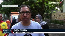 FORKOPIMDA Tinjau Wisata Sukabumi Selatan