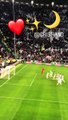 Georgina Rodriguez festeggia 'insieme' a Cristiano Ronaldo la vittoria della Juventus