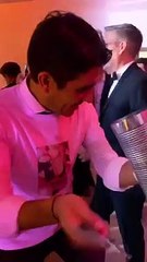 Icardi nella bufera, l'attaccante 'allegro' alla festa di Wanda Nara