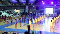 Al Palacalafiore di Reggio Calabria il Gran GalÃ  dello Sport 2018