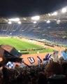 Lazio-Empoli, la curva biancoceleste