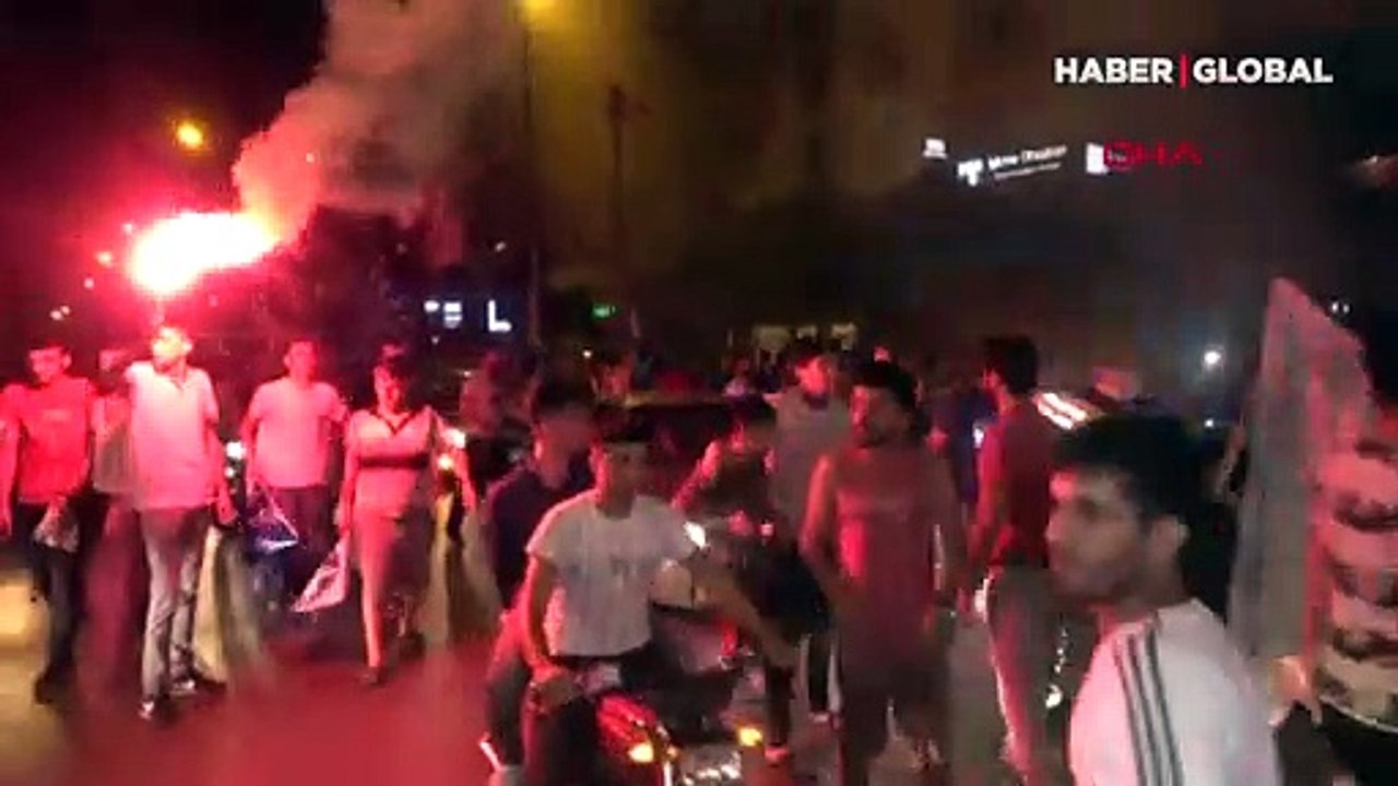 Bilim Kurulu Üyesi Taşova: Görüntüleri dehşetle...