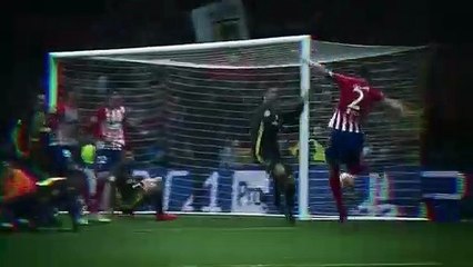 Juve-Atletico, il club bianconero carica l'ambiente