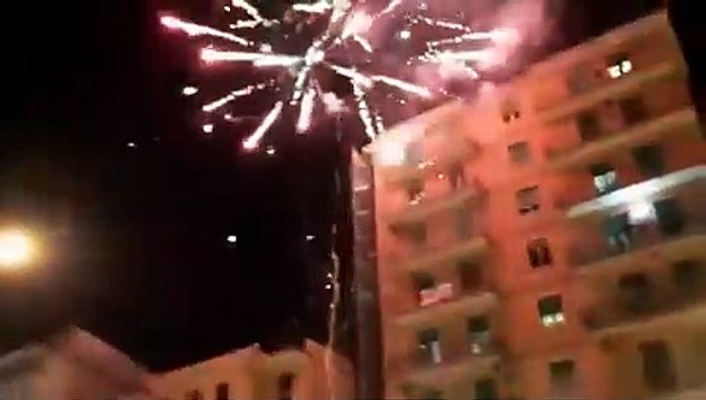 Juve Stabia, Ã¨ giÃ ... festa promozione