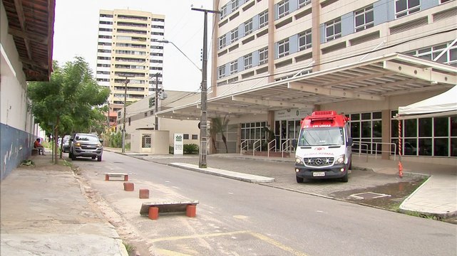 Ceará foi o primeiro estado do nordeste e o quarto do país que mais criou leitos pelo SUS nos últimos 10 anos