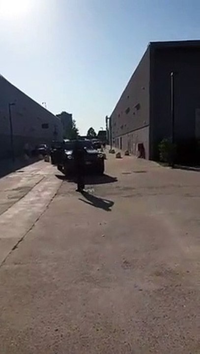 Juventus, l'arrivo del portiere Buffon al JMedical